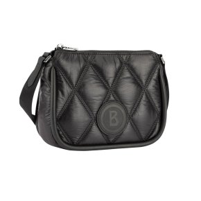 BOGNER TIRANO Selenay Schultertasche schwarz